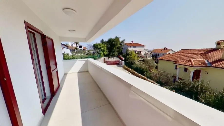 Opatija Villa Mia Donji Rukavac