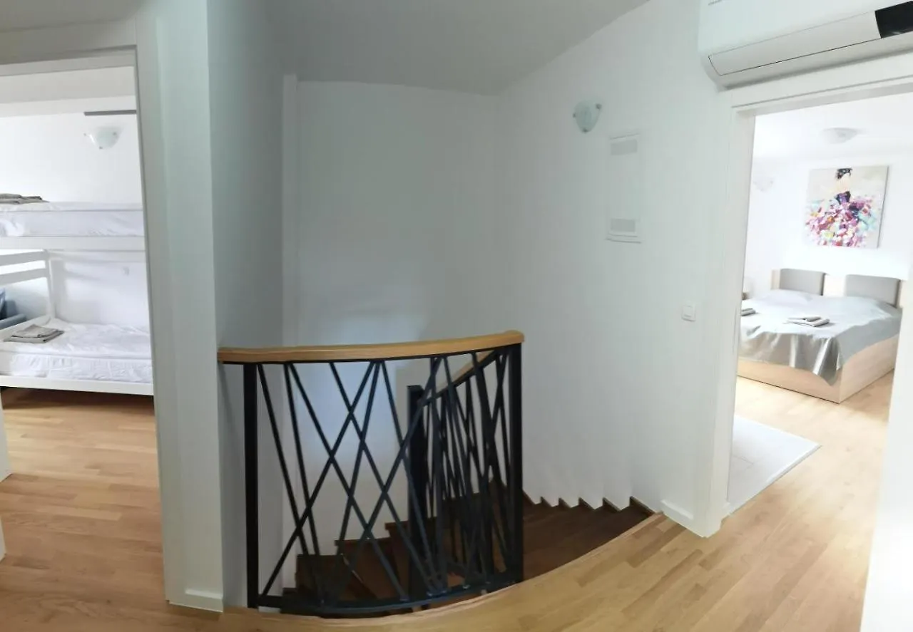 Opatija Villa Mia Donji Rukavac Croatia